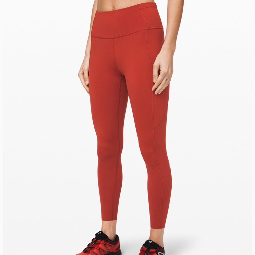 NWT Lululemon Leggings